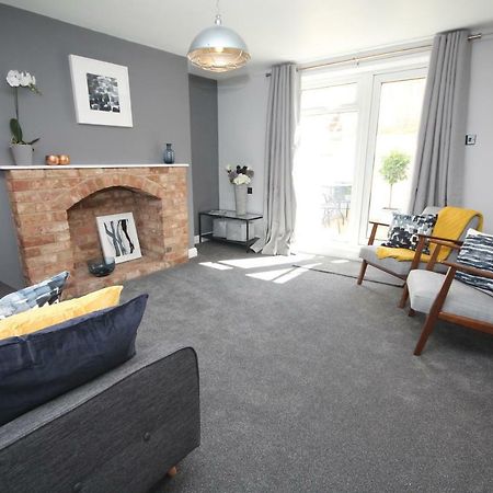 The Courtyard Apartment Leamington Spa Eksteriør billede